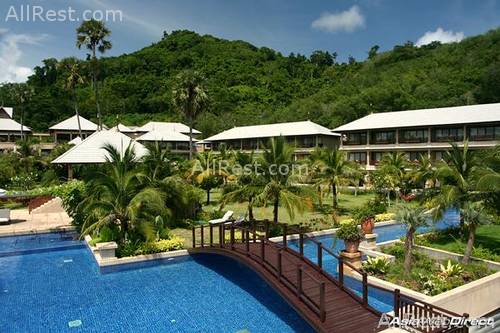 Adamas Resort & Spa 30